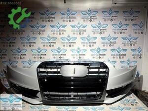 Audi A5 2012-2013 Sıfır Ön Tampon 8T0807065