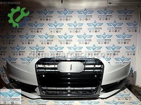 Audi A5 Ön Tampon çıkma parça