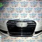 Audi A5 2012-2013 Sıfır Ön Tampon 8T0807065