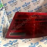 Audi A5 2012-2013 Çıkma Sağ Dış Stop 8T0945096H