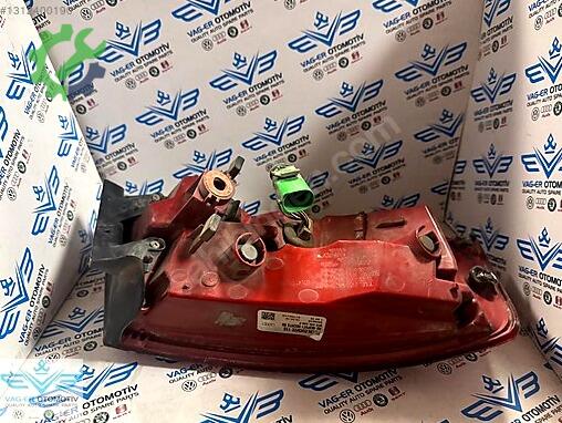 Audi A5 Sağ Dış Stop 8T0945096H çıkma parça
