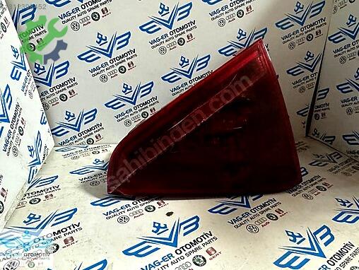 Audi A5 Stop Lambası 8T0945094C çıkma parça