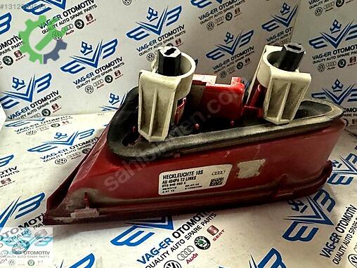 Audi A5 Stop Lambası 8T0945093C çıkma parça