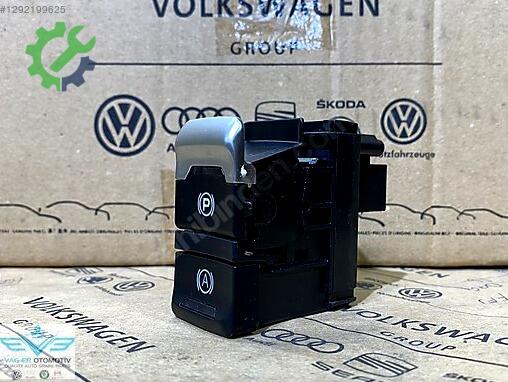 Audi A5 El Freni 8K1927225C çıkma parça