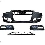 AUDI A5 2012- ÖN TAMPON SET S-LINE SIFIR 8T0807065F