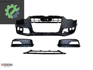 AUDI A5 2012- ÖN TAMPON SET S-LINE SIFIR 8T0807065F