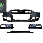 AUDI A5 2012- ÖN TAMPON SET S-LINE SIFIR 8T0807065F
