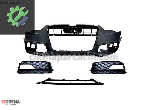 Audi A5 Ön Tampon 8T0807065F çıkma parça