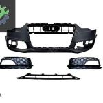 AUDI A5 2012- ÖN TAMPON SET S-LINE SIFIR 8T0807065F
