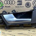 Audi A5 2013-2016 Sıfır Açma Kolu Sol