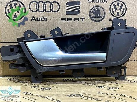 Audi A5 Açma Kolu çıkma parça