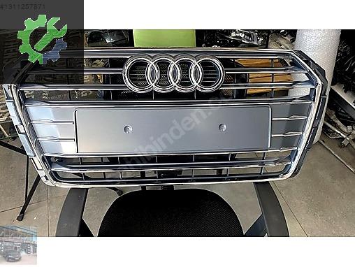AUDİ A5 2015-2018 SIFIR ORJİNAL PANJUR