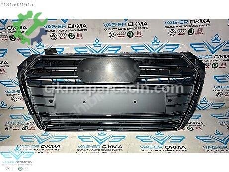 Audi A5 Panjur çıkma parça