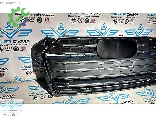 Audi A5 Panjur 2016201720 çıkma parça