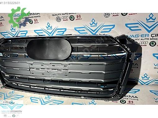 Audi A5 Panjur 2016201720 çıkma parça