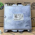 Audi A5 2016-2019 Sıfır Far Beyni 7PP941592AA