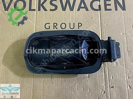 Audi A5 Depo Kapağı çıkma parça