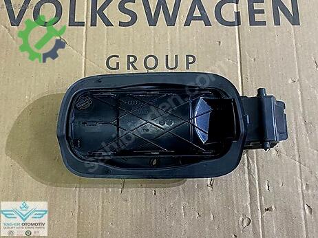 Audi A5 Depo Kapağı çıkma parça