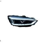 AUDI A5 2017- ÖN FAR MATRIX LED SIFIR 8W6941035E / 8W6941036E
