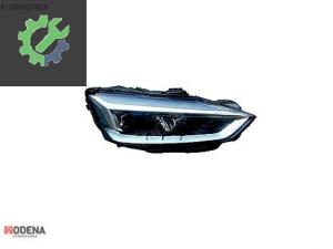 AUDI A5 2017- ÖN FAR MATRIX LED SIFIR 8W6941035E / 8W6941036E
