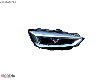 Audi A5 Sol Ön Far çıkma parça