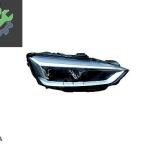 AUDI A5 2017- ÖN FAR MATRIX LED SIFIR 8W6941035E / 8W6941036E