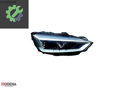 AUDI A5 2017- ÖN FAR MATRIX LED SIFIR 8W6941035E / 8W6941036E