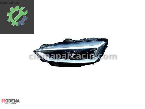 Audi A5 Sol Ön Far 8W6941035E çıkma parça