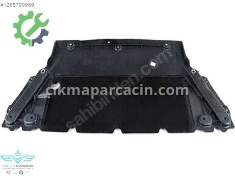 Audi A5 Alt Muhafaza çıkma parça
