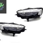 AUDİ A5 2020- ÖN FAR TAKIMI LAZER LED SIFIR 8W6941085/8W6941086