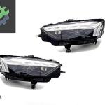 AUDİ A5 2020- ÖN FAR TAKIMI LAZER LED SIFIR 8W6941085/8W6941086