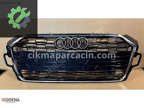 Audi A5 Panjur çıkma parça