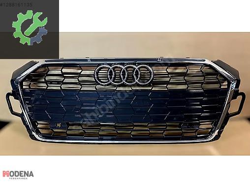 AUDI A5 2020- ÖN PANJUR SIFIR 8W6853651BE