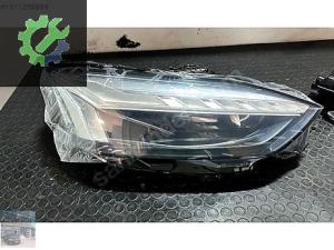 AUDİ A5 2024 SAĞ FAR SIFIR ORJİNAL