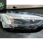 AUDİ A5 2024 SAĞ FAR SIFIR ORJİNAL