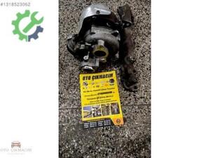 AUDİ A5 A6 2.0 TDI TURBO 04L253056H
