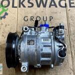 Audi A5 Sıfır Klima 8W0816803A No 1278577