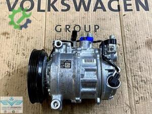 Audi A5 Sıfır Klima 8W0816803A No 1278577