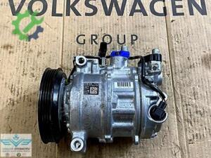 Audi A5 Sıfır Klima 8W0816803A