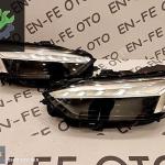 AUDİ A5 LED MATRİX SAĞ FAR ORJİNAL 2020 2021 2022 2023 2024