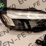 AUDİ A5 LED MATRİX SAĞ FAR ORJİNAL 2020 2021 2022 2023 2024