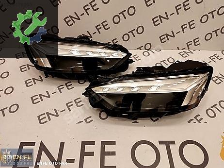 Audi A5 Sol Ön Far çıkma parça