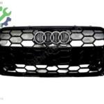 AUDİ A5 ÖN PANJUR 8W6853651BJ