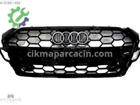 Audi A5 Panjur çıkma parça