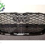 AUDİ A5 S-LİNE ÖN PANJUR 8W6 853 651 BJ Y9B