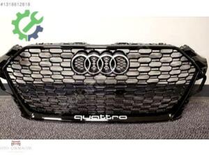 Audi A5 S-Line Ön Panjur 8W6 853 651 Bj Y9B