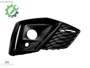 Audi A5 S-Line Sol Sis Farı Çerçevesi 8W6 807 681 T T94