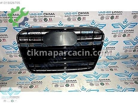 Audi A5 Panjur çıkma parça