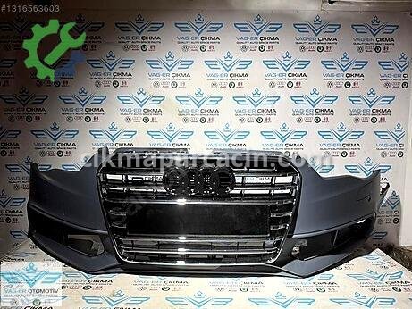 Audi A5 Ön Tampon çıkma parça