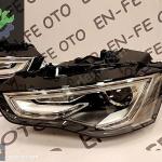 AUDİ A5 SAĞ FAR ORJİNAL HATASIZ